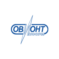 Логотип компании «ОВИОНТ ИНФОРМ»