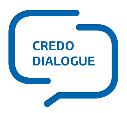 Логотип компании «Credo-Dialogue»
