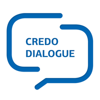 Логотип компании «Credo-Dialogue»