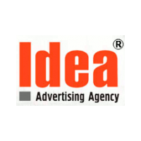 Логотип компании «Идея»
