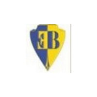 Логотип компании «East Broker»