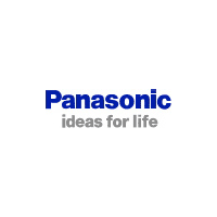 Логотип компании «Panasonic»