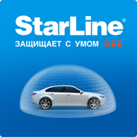Логотип компании «НПО «СтарЛайн»»