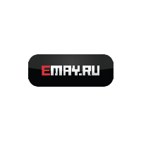 Логотип компании «EMAY.RU»