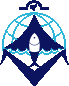 Логотип компании «Океанрыбфлот»