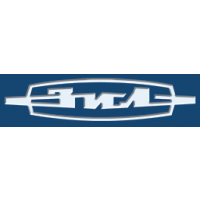 Логотип компании «АМО ЗиЛ»