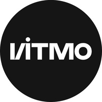 Логотип компании «Университет ИТМО»