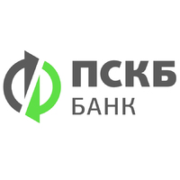 Логотип компании «Банк «ПСКБ»»
