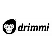Логотип компании «Drimmi»