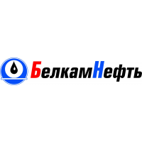 Логотип компании «Белкамнефть»