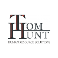 Логотип компании «Tom Hunt»
