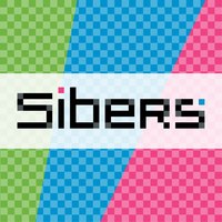 Логотип компании «Sibers»