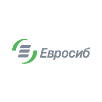 Логотип компании «Евросиб»