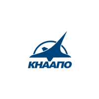 Логотип компании «КнААПО»