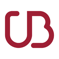 Логотип компании «УБРиР»
