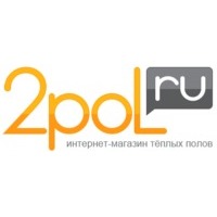 Логотип компании «2pol.ru»