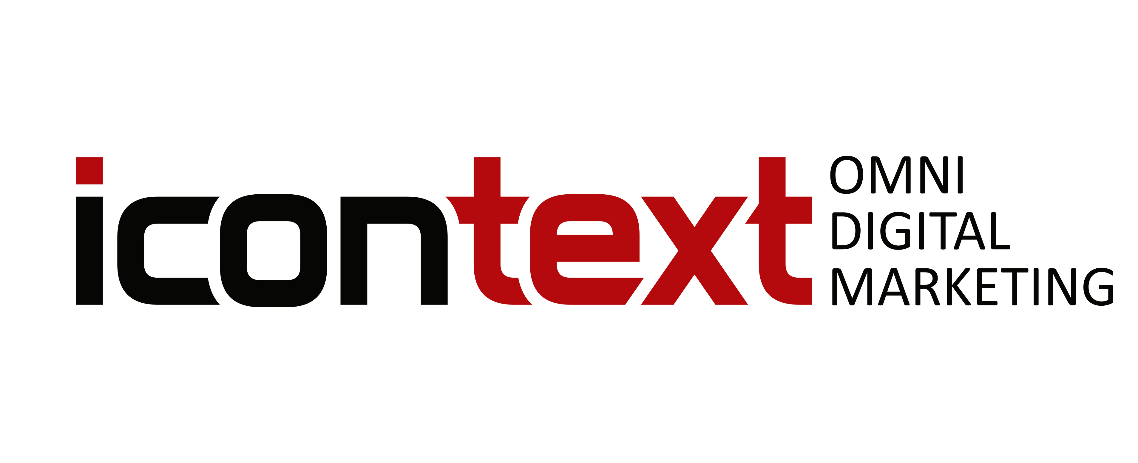 Логотип компании «iConText»