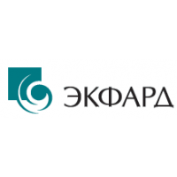 Логотип компании «АКГ Экфард»