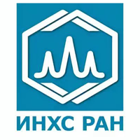 Логотип компании «ИНХС им. А. В. Топчиева РАН»