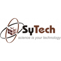 Логотип компании «Sytech»
