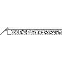 Логотип компании «АРМ-Баланс-Аудит»