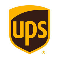 Логотип компании «UPS»