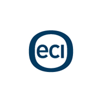 Логотип компании «ECI Telecom»