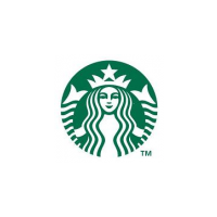 Логотип компании «Starbucks Coffee Company»