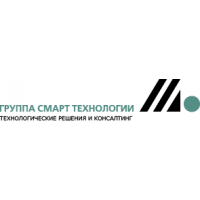 Логотип компании «Анкей/Смарт технологии»
