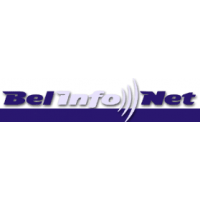 Логотип компании «Белинфонет»