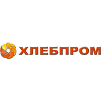 Логотип компании «Хлебпром»