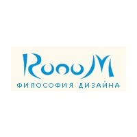 Логотип компании «RoooM»