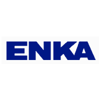 Логотип компании «ЭНКА»