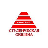Логотип компании «Студенческая община»