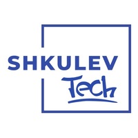 Логотип компании «Shkulev Tech»