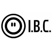 Логотип компании «I.B.C.»