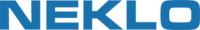 Логотип компании «Neklo»