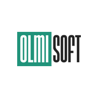 Логотип компании «Олмисофт»