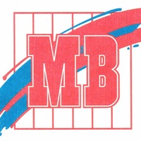 Логотип компании «МВ»