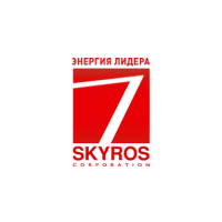 Логотип компании «Скайрос»