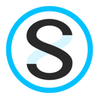 Логотип компании «Singularis»