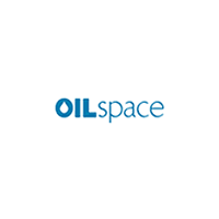 Логотип компании «OILspace»