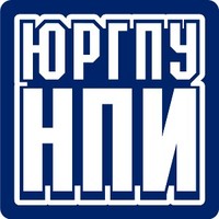 Логотип компании «ЮРГПУ (НПИ) им. М.И. Платова»