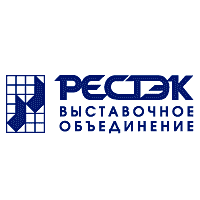 Логотип компании «РЕСТЭК»