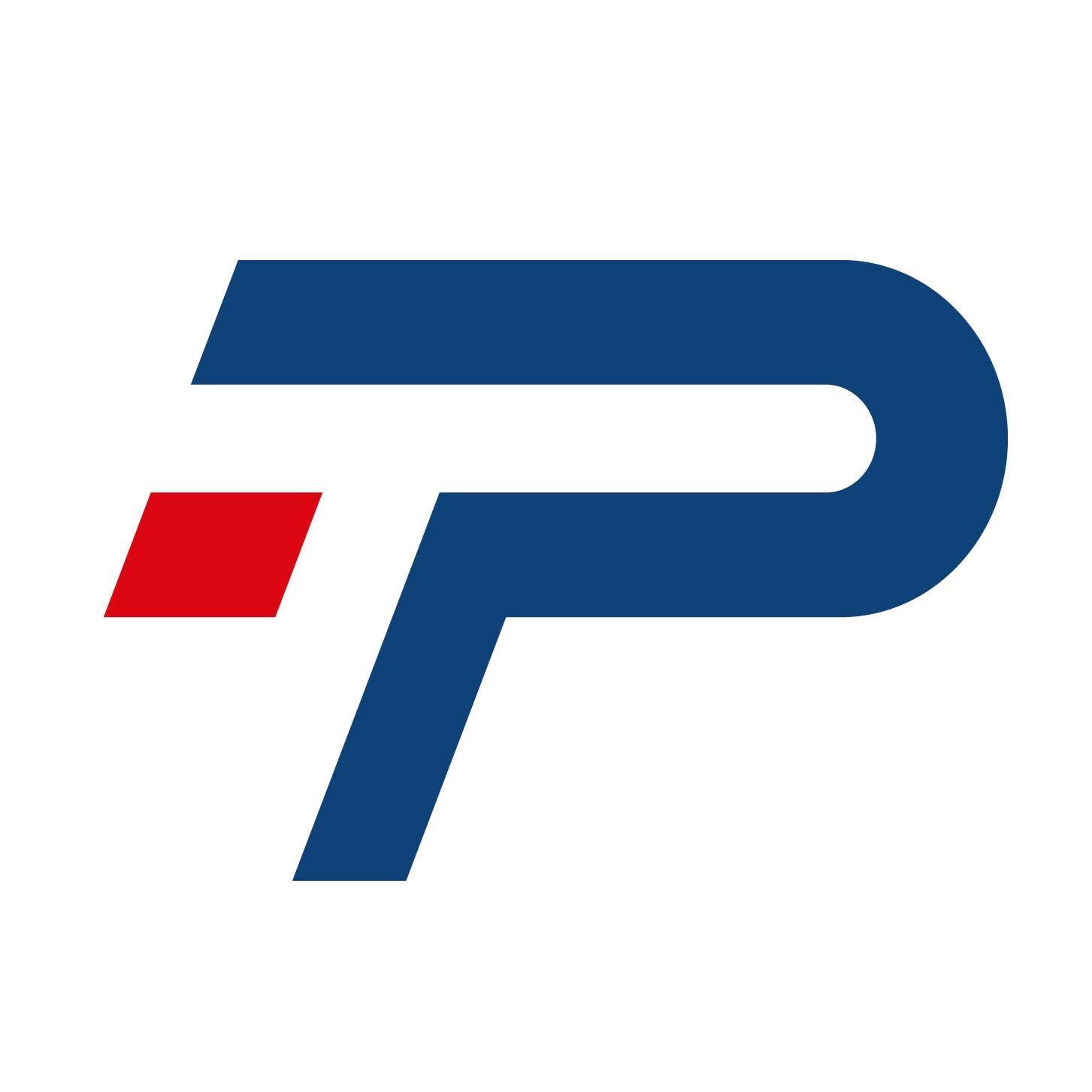 Логотип компании «РОСТЕСТ»
