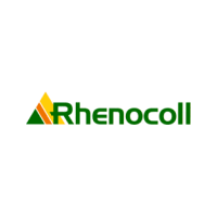 Логотип компании «Rhenocoll»