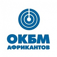 Логотип компании «ОКБМ им. И.И. Африкантова»
