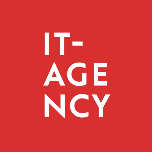Логотип компании «IT-Agency»