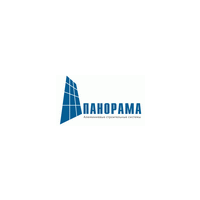 Логотип компании «Европанорама»