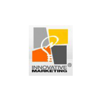 Логотип компании «Innovative Marketing Ukraine»